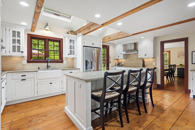 3701 North St, House other with 3 bedrooms, 3 bathrooms and null parking in Fairfield CT | Image 8
