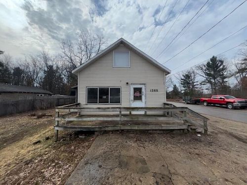 1265 Washington Street, Baldwin, MI, 49304 | Card Image