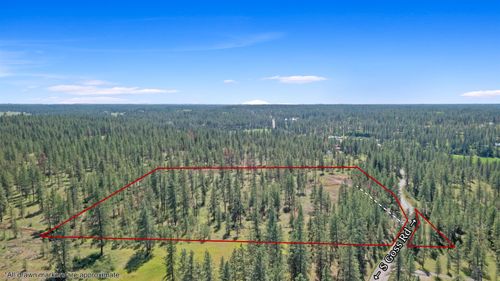 TBA S Goss Rd, Cheney, WA, 99004 | Card Image