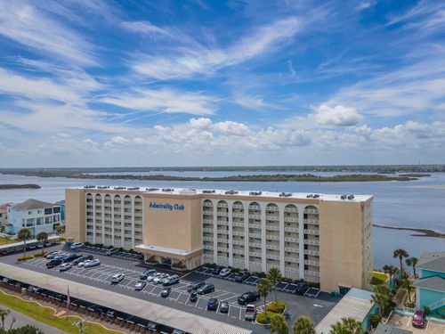 605-3606 S Peninsula Dr, PORT ORANGE, FL, 32127-4666 | Card Image