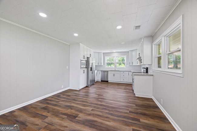 1766 Washington Hwy, House other with 3 bedrooms, 3 bathrooms and null parking in Elberton GA | Image 10
