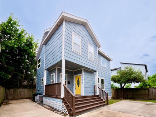 1113 Bunton St, Houston, TX, 77009-4916 | Card Image