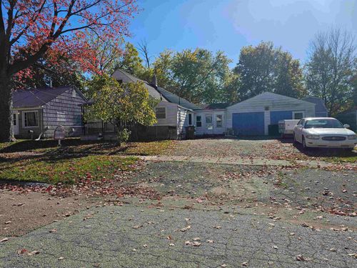 1225 Waldman Ave, Flint, MI, 48507-1548 | Card Image