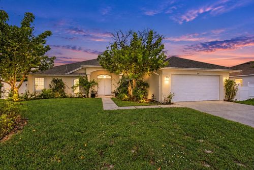 2082 Sw Judith Lane, Port St. Lucie, FL, 34953 | Card Image