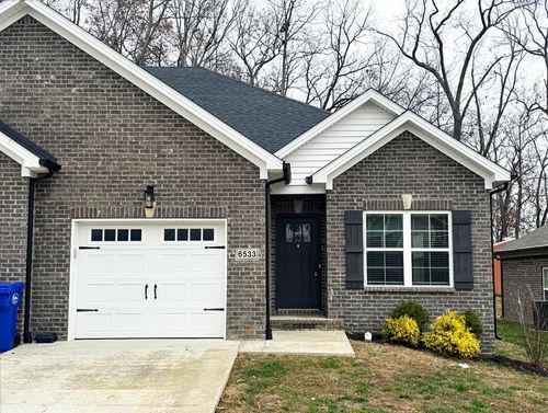 6533 Fortuna Ct, Bowling Green, KY, 42104-7261 | Card Image