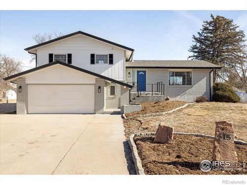 515 1st Ave, La Salle, CO, 80645-3223 | Card Image