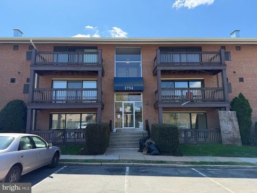 202-2754 Hollywood Rd, FALLS CHURCH, VA, 22043-3669 | Card Image