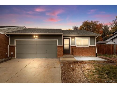 1862 Mount Sneffels St, Longmont, CO, 80504-2063 | Card Image