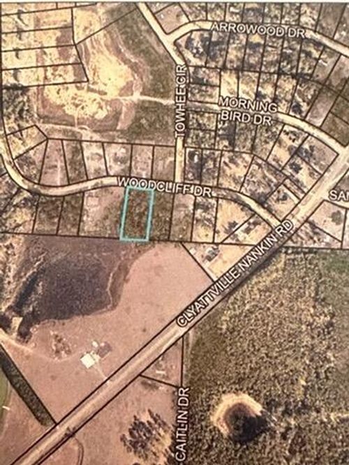 TBD Woodcliff, Clyattville, GA, 31601 | Card Image