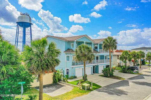 c-2114 Gail Ave, JACKSONVILLE BEACH, FL, 32250-6169 | Card Image