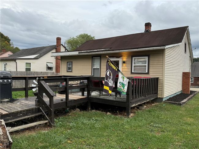 43 Clark St, House other with 3 bedrooms, 2 bathrooms and null parking in Clarksville PA | Image 35