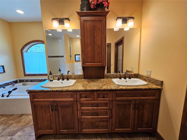 7 Conifer Ln, House other with 3 bedrooms, 2 bathrooms and null parking in Noxon MT | Image 30