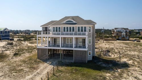 1686 Sandfiddler Road, Corolla, NC, 27927 | Card Image