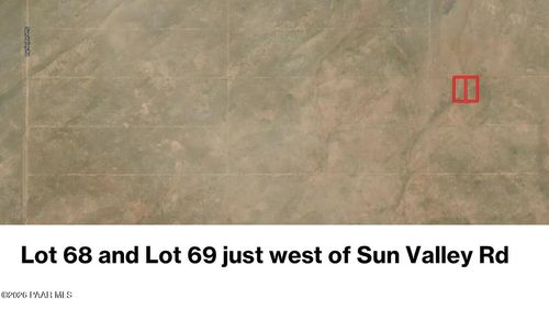 69 Ariz Rancho #81, Holbrook, AZ, 86029 | Card Image