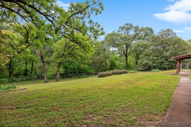 11544 S Iron Stob Rd, House other with 3 bedrooms, 3 bathrooms and null parking in Lane OK | Image 36
