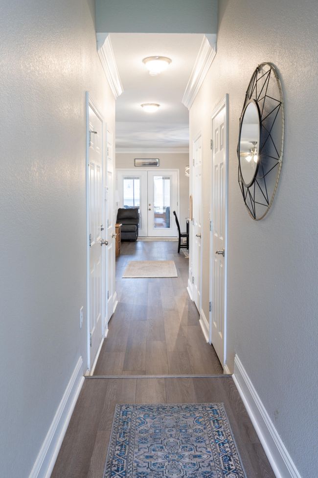 7845 Legacy Park Ct, Townhouse with 2 bedrooms, 3 bathrooms and null parking in Chattanooga TN | Image 6