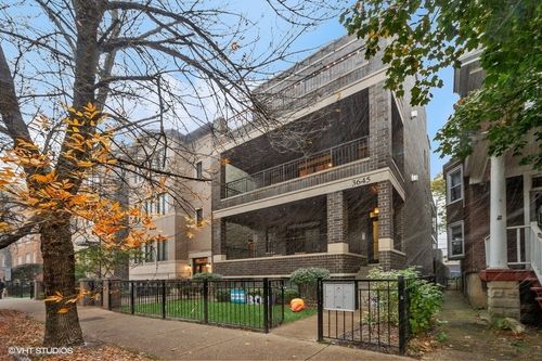 2-3645 N Damen Ave, Chicago, IL, 60618-4989 | Card Image