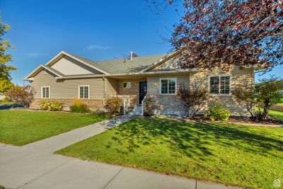 57 E 570 N, House other with 6 bedrooms, 3 bathrooms and 6 parking in Smithfield UT | Image 1