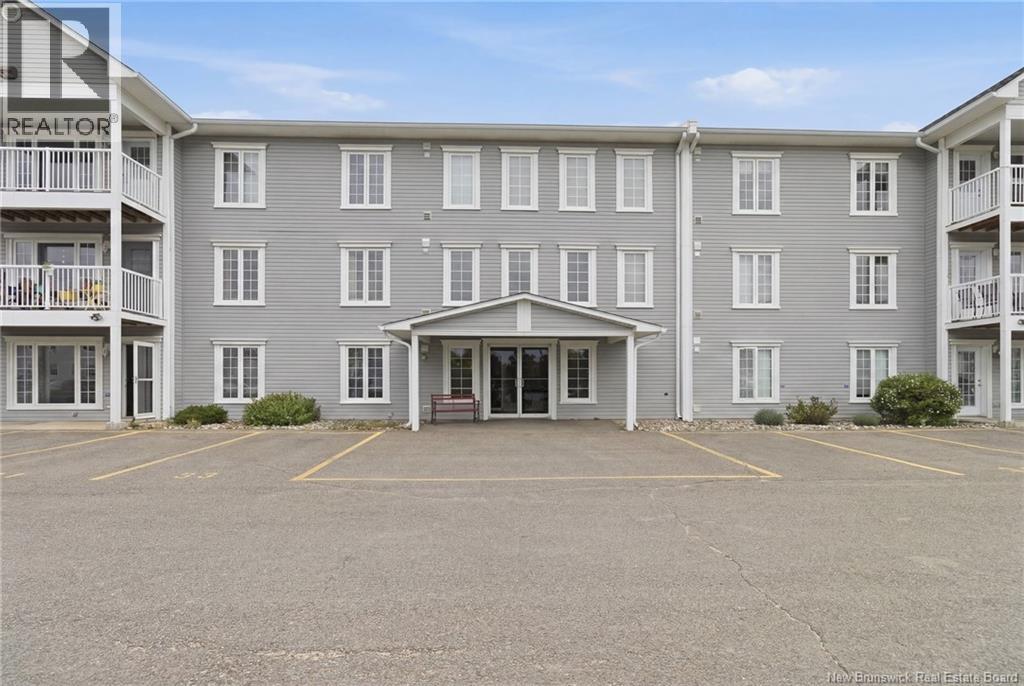 Residential in Fredericton
