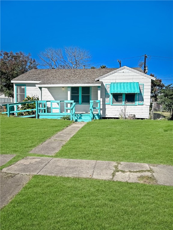 Christie St, Corpus Christi, TX 78415