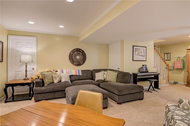 4012 Huntscroft Ln, House other with 4 bedrooms, 4 bathrooms and null parking in Winston Salem NC | Image 36