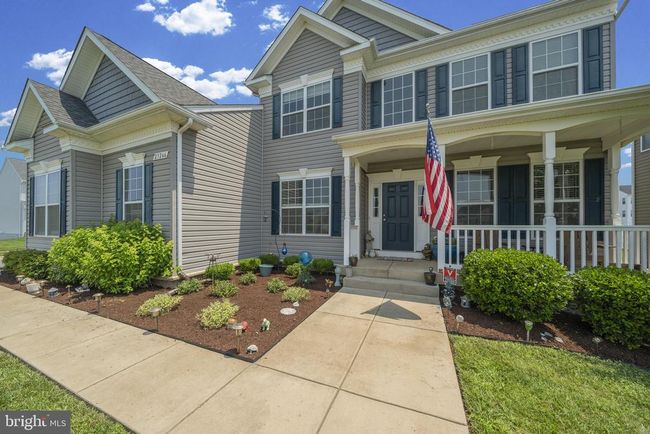 23266 Clarks Rest Rd, House other with 4 bedrooms, 4 bathrooms and null parking in LEONARDTOWN MD | Image 4