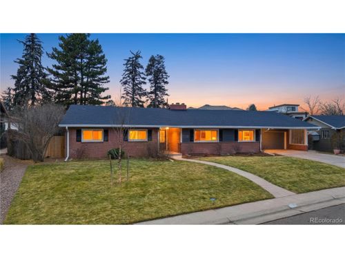 545 S Harrison Ln, Denver, CO, 80209-3516 | Card Image