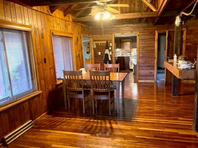 9840 Route 36, House other with 3 bedrooms, 3 bathrooms and 2 parking in Sigel PA | Image 4