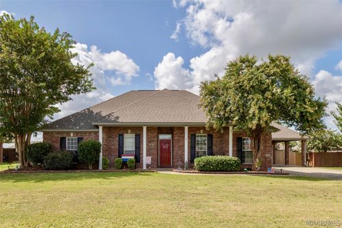 2009 Vonica Rose St, Deatsville, AL, 36022-2671 | Card Image