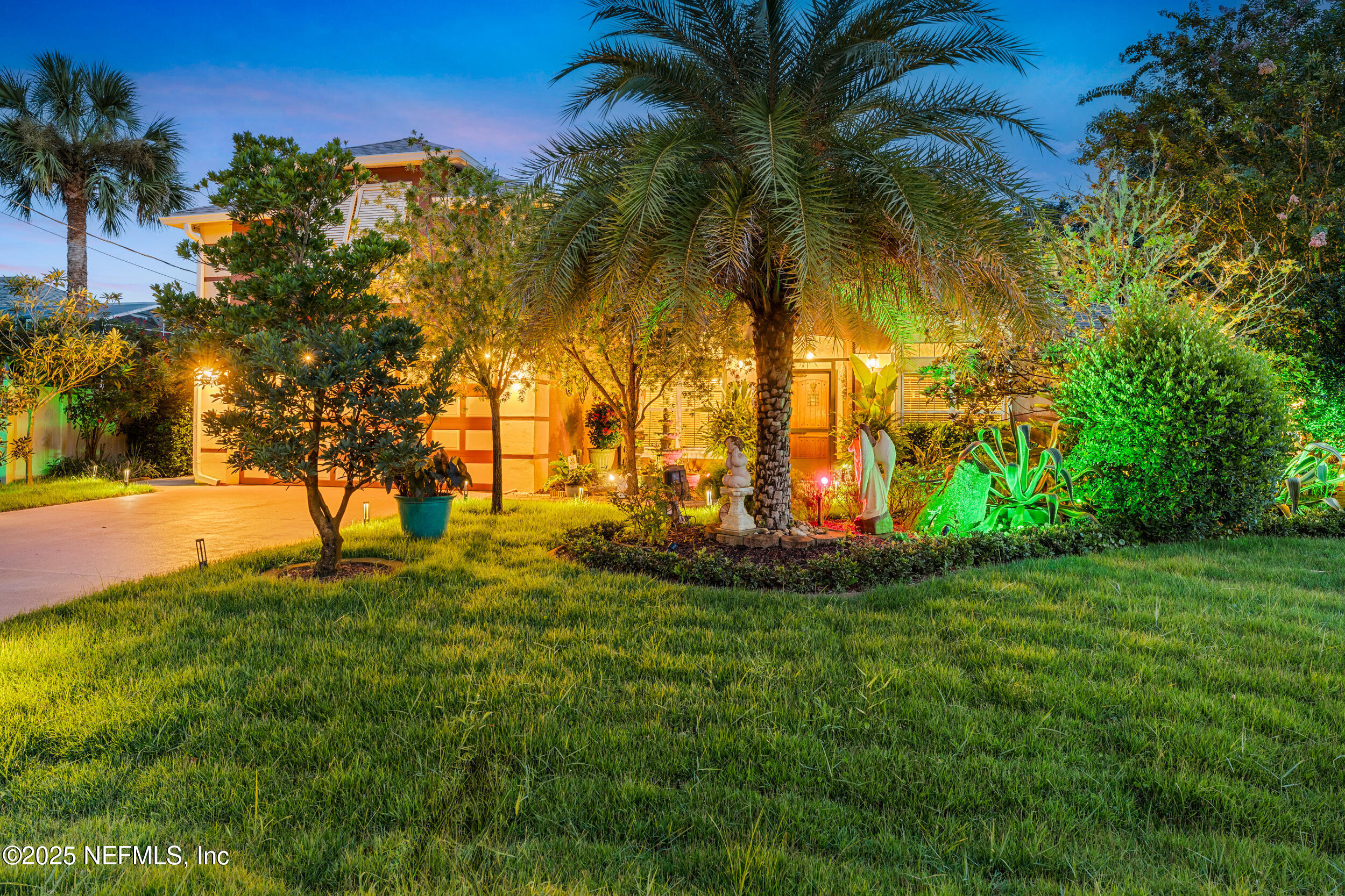 Residential in Palm Coast