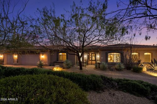 8281 E Soaring Eagle Way, Scottsdale, AZ, 85266 | Card Image