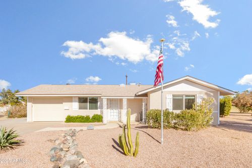 12401 N Augusta Dr, Sun City, AZ, 85351-3355 | Card Image