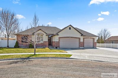 1520 Taia Place, House other with 6 bedrooms, 3 bathrooms and 3 parking in Idaho Falls ID | Image 2