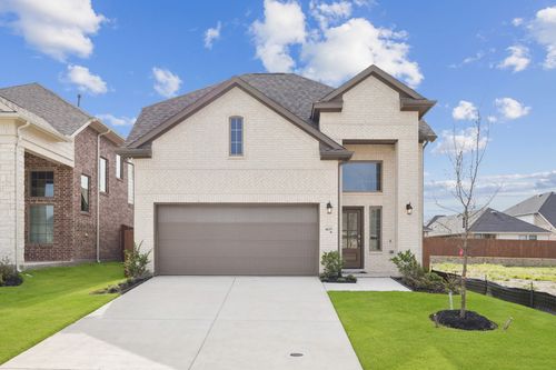4137 Harrison St, Crandall, TX, 75114 | Card Image