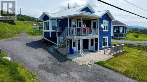 140 Main St N, Rocky Harbour, NL, A0K | Card Image
