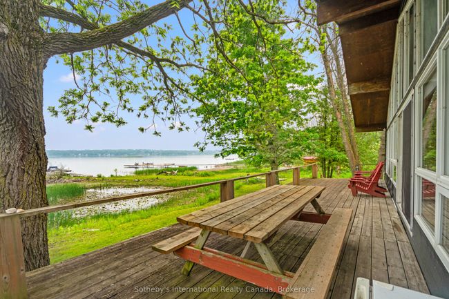 10 & 11 Methodist Island N/A, House other with 3 bedrooms, 1 bathrooms and null parking in Tay ON | Image 21