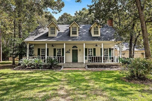 40302 Cimarron Way, Magnolia, TX, 77354-4606 | Card Image