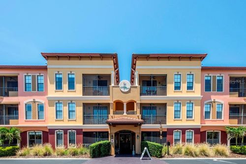 103-13941 Clubhouse Dr, Tampa, FL, 33618-2706 | Card Image