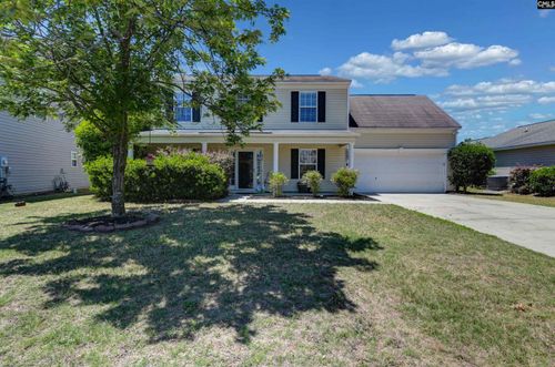 279 Hunters Mill Dr, West Columbia, SC, 29170-1287 | Card Image
