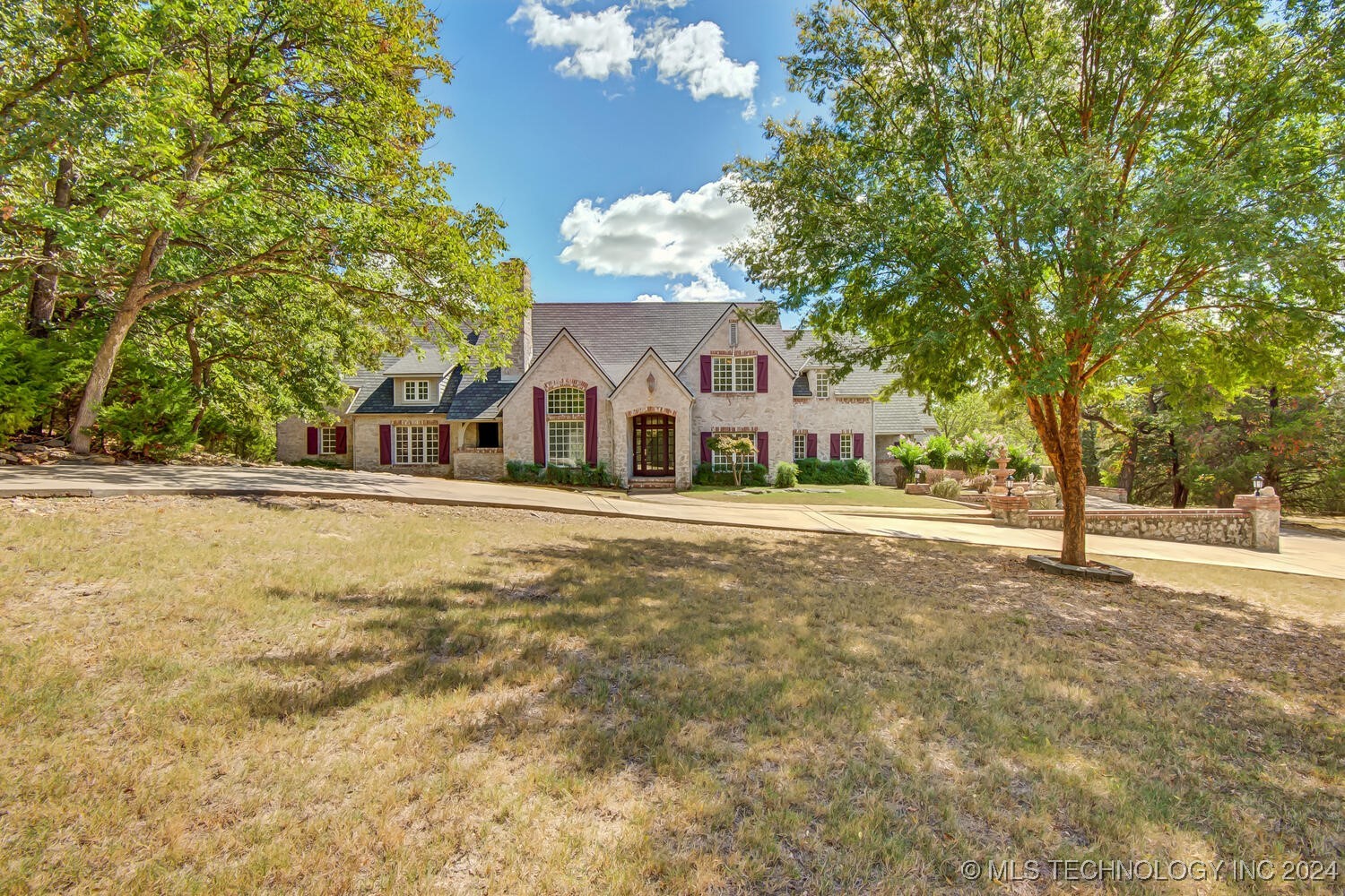 Newbury St, Owasso, OK 74055