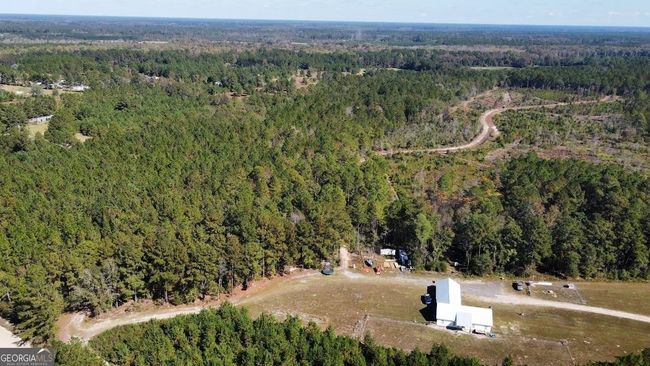 268-ACRES - 99 Old Happy Ln, Home with 0 bedrooms, 0 bathrooms and null parking in Brooklet GA | Image 5