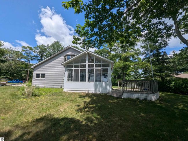 122 N Huron Rd, House other with 3 bedrooms, 2 bathrooms and null parking in Au Gres MI | Image 7