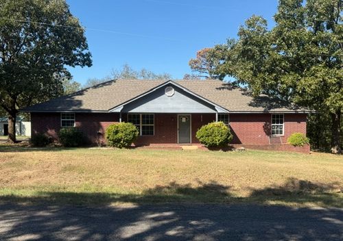36785 Poteau Mtn Rd, Poteau, OK, 74953-7759 | Card Image