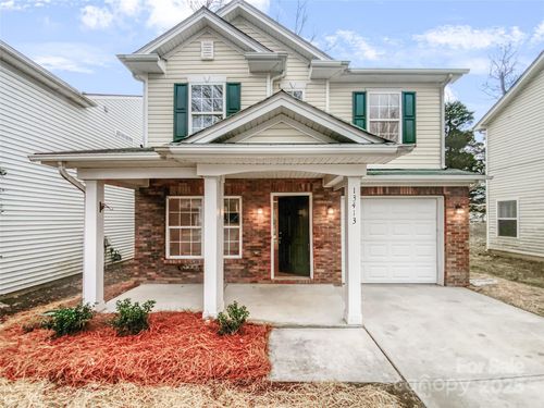 13413 Glasgow Green Ln, Charlotte, NC, 28213-4279 | Card Image