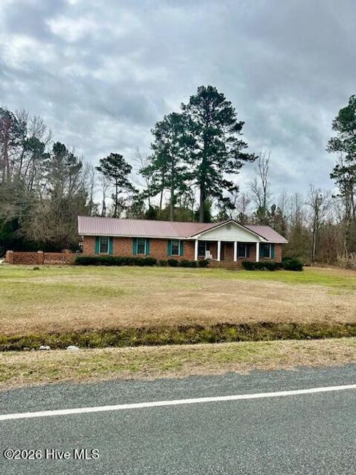 7613 Princess Ann Rd, Evergreen, NC, 28438-9539 | Card Image