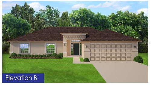 2845 Lawyer Ter, NORTH PORT, FL, 34288-9201 | Card Image