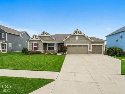 6032 Flagler Ln, Brownsburg, IN, 46112-2904 | Card Image