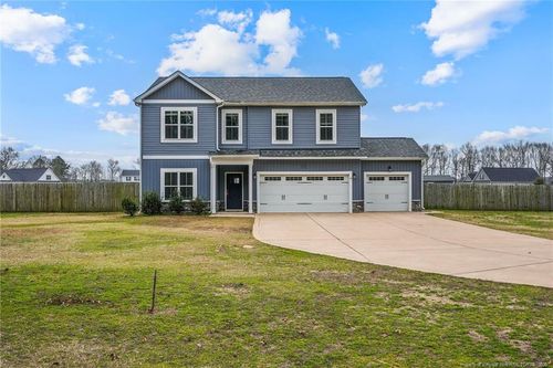 5150 Jt Matthews Rd, Godwin, NC, 28344-8407 | Card Image