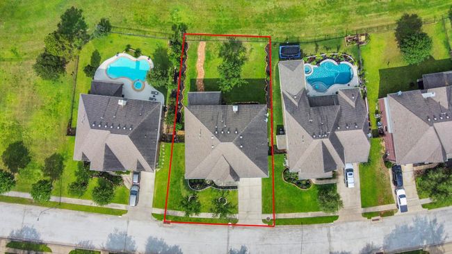 14311 Lakepointe Bend Ln, House other with 6 bedrooms, 4 bathrooms and 2 parking in Cypress TX | Image 4