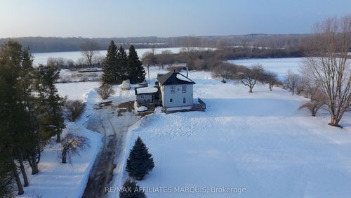 48 Kitley Line 8 Rd, Frankville, ON, K0E1H0 | Card Image